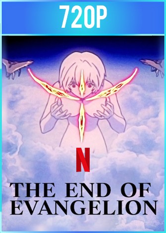 Evangelion 1997 The End of Evangelion